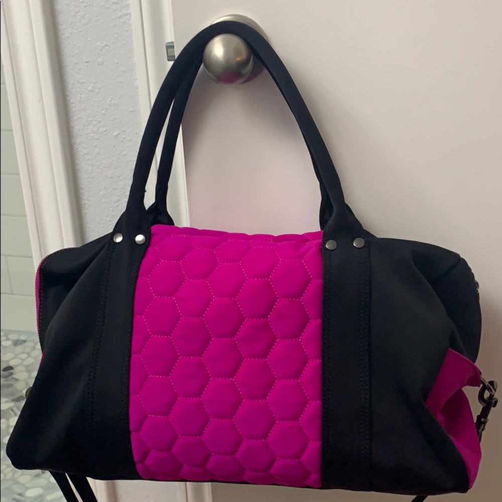 Weekender bag